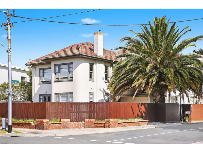 6/39A Balaclava Road, St Kilda East VIC 3183