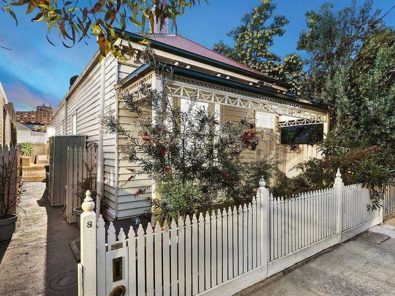 8 Duke Street, St Kilda VIC 3182