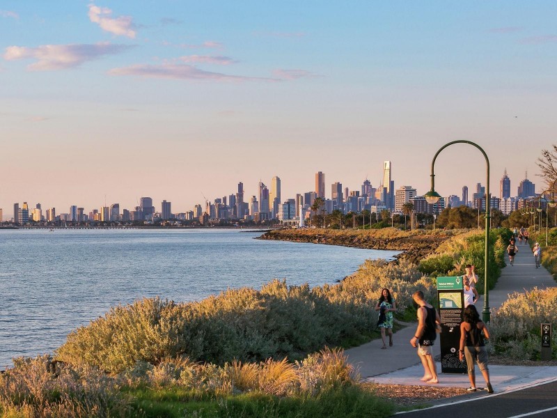 12/8 Robert Street, Elwood VIC 3184