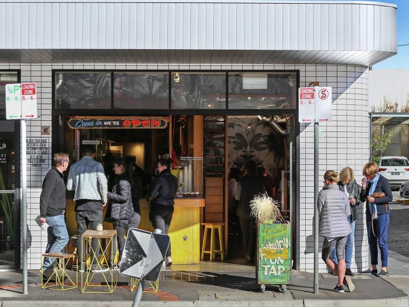 12/8 Robert Street, Elwood VIC 3184