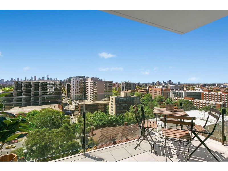 1209/83 Queens Road, Melbourne VIC 3004
