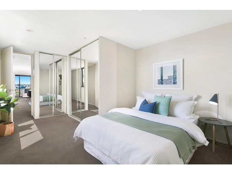 1209/83 Queens Road, Melbourne VIC 3004