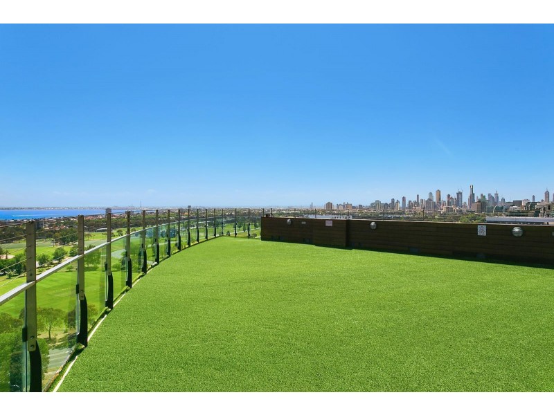 1209/83 Queens Road, Melbourne VIC 3004