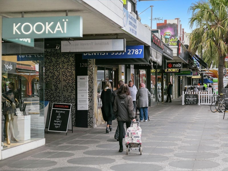 14/15 Acland Street, St Kilda VIC 3182