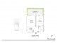 3/296 Inkerman Street, St Kilda East VIC 3183 Floorplan