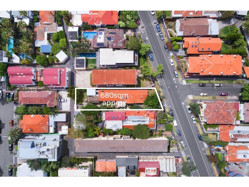 76 Dickens Street, Elwood VIC 3184