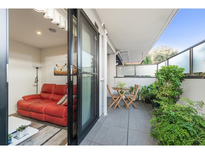 1/1A Peel Street, Windsor VIC 3181