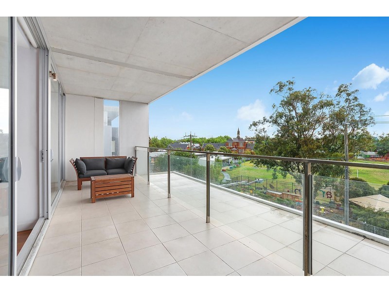 302/126 Chapel Street, St Kilda VIC 3182