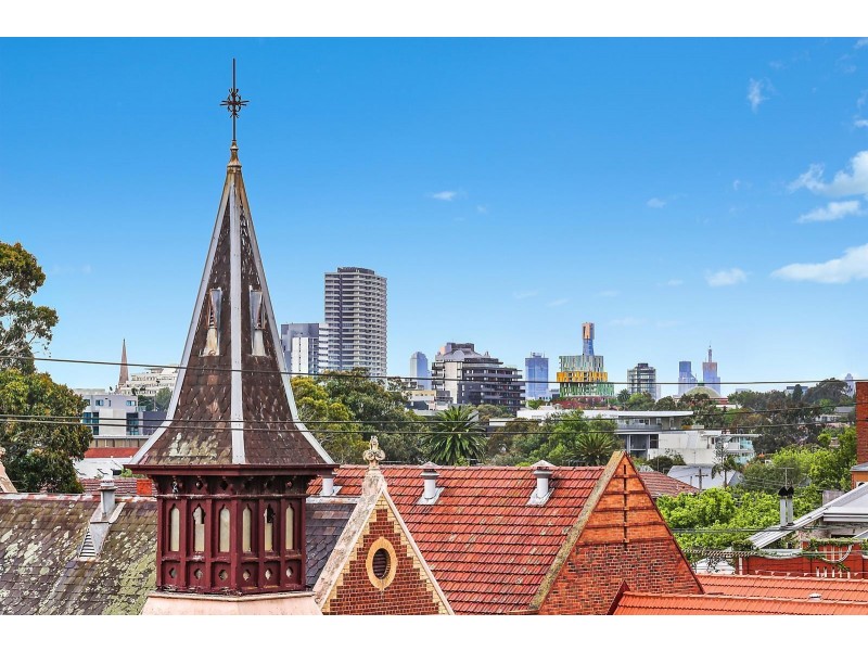 302/126 Chapel Street, St Kilda VIC 3182