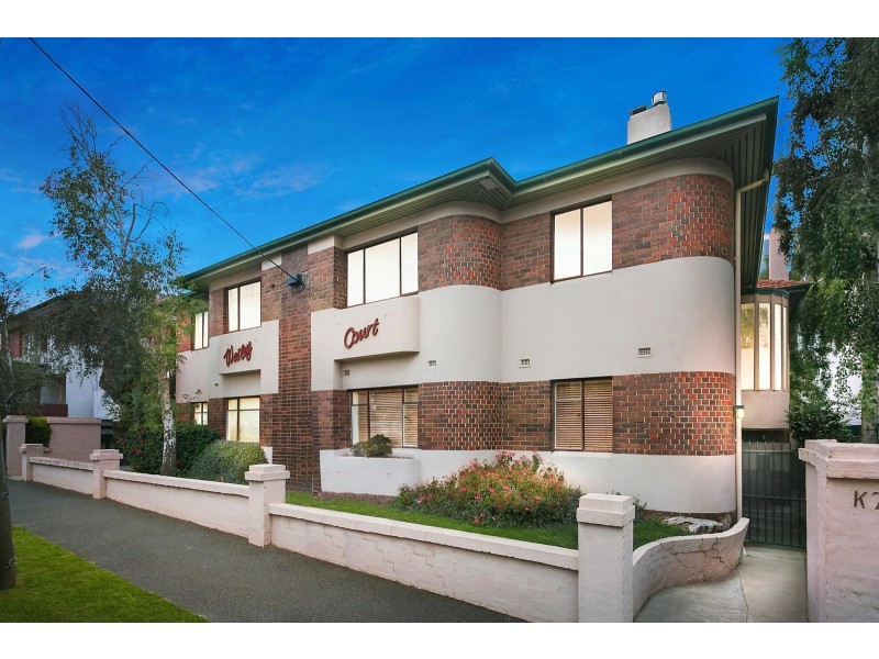 14/K7 High Street, Windsor VIC 3181