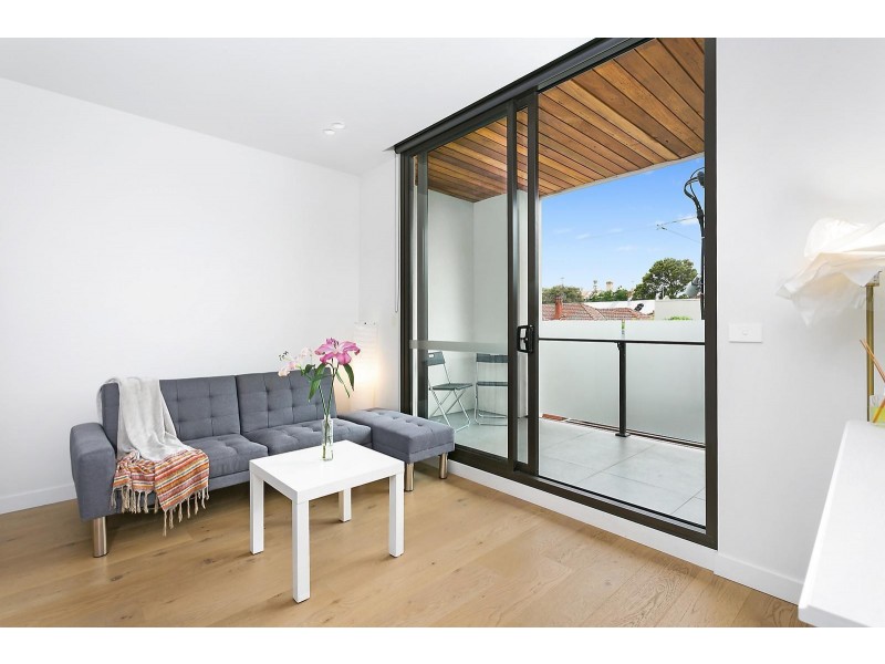 106/69 Newry Street, Windsor VIC 3181