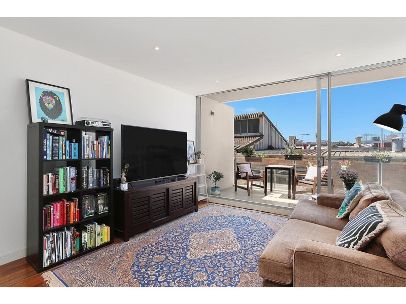210/126 Chapel Street, St Kilda VIC 3182