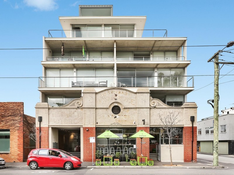 210/126 Chapel Street, St Kilda VIC 3182