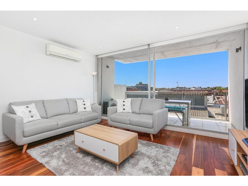 310/126 Chapel Street, St Kilda VIC 3182