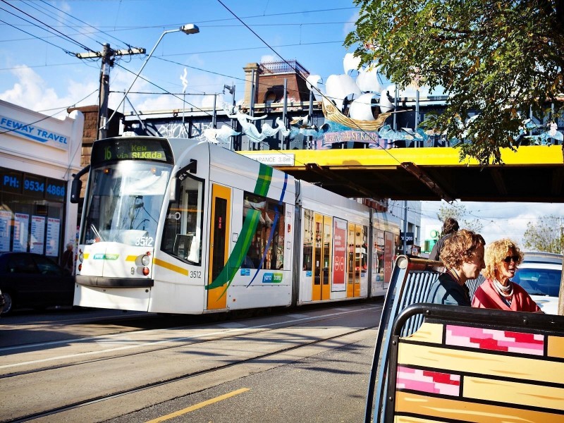 1/92 William Street, Balaclava VIC 3183