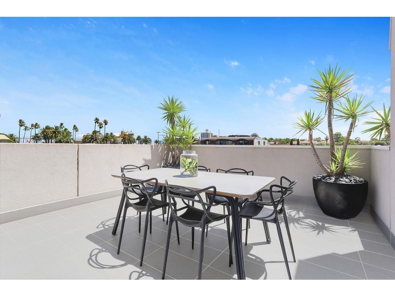 301/2 Albert Street, St Kilda VIC 3182