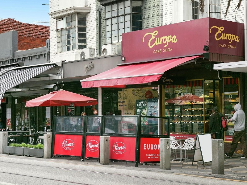 301/2 Albert Street, St Kilda VIC 3182