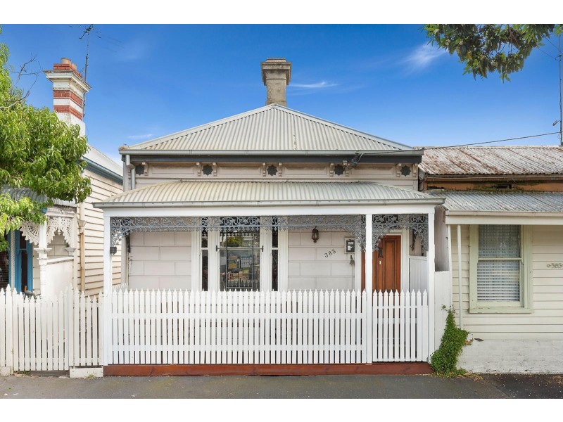 383 Princes Street, Port Melbourne VIC 3207