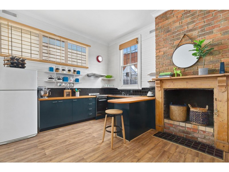 383 Princes Street, Port Melbourne VIC 3207