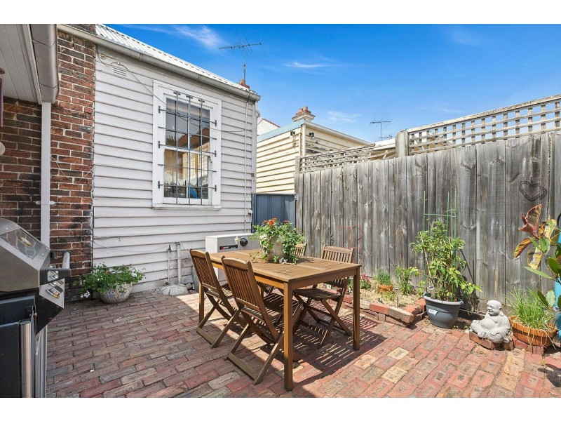 383 Princes Street, Port Melbourne VIC 3207