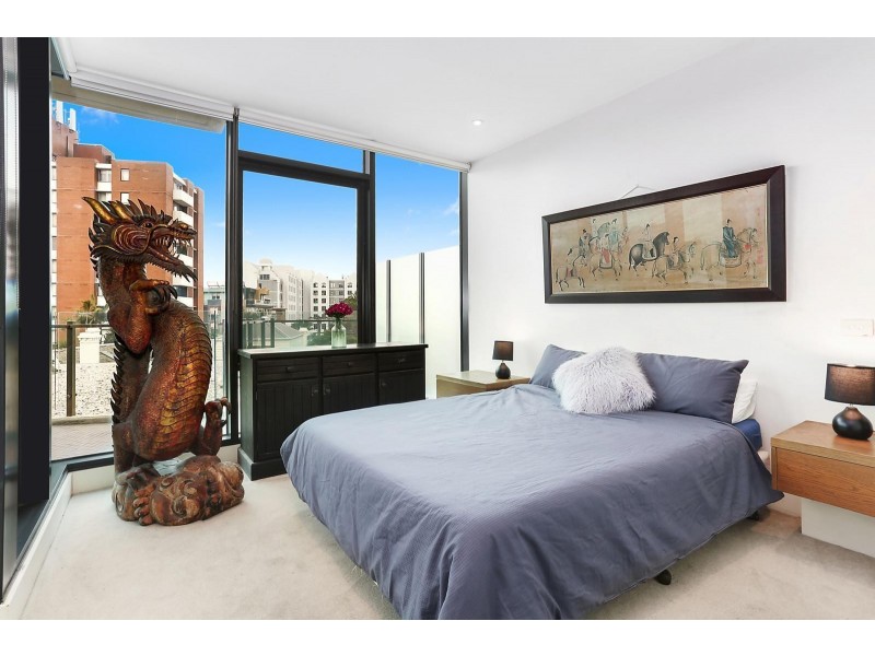 308/6 Victoria Street, St Kilda VIC 3182