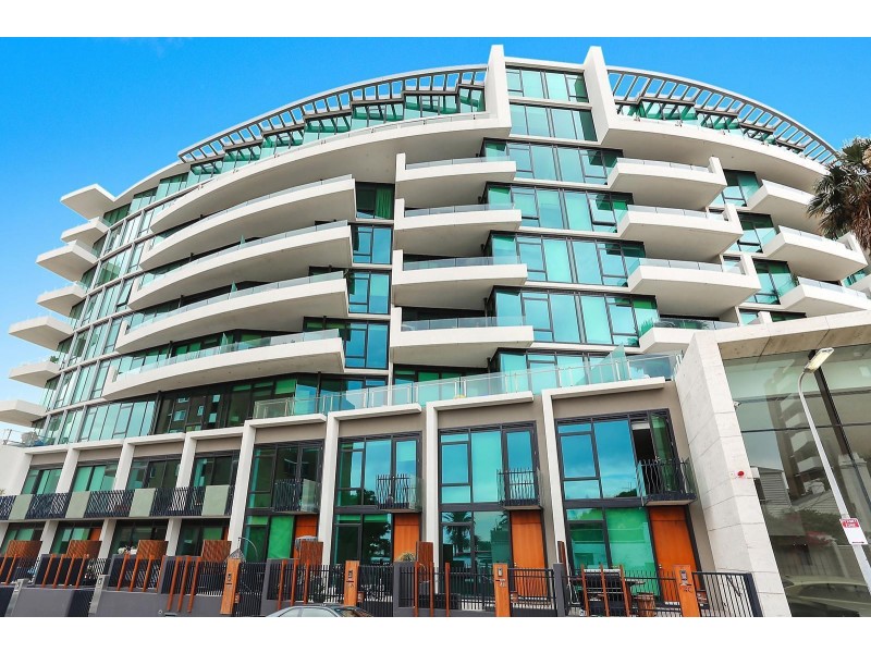 308/6 Victoria Street, St Kilda VIC 3182