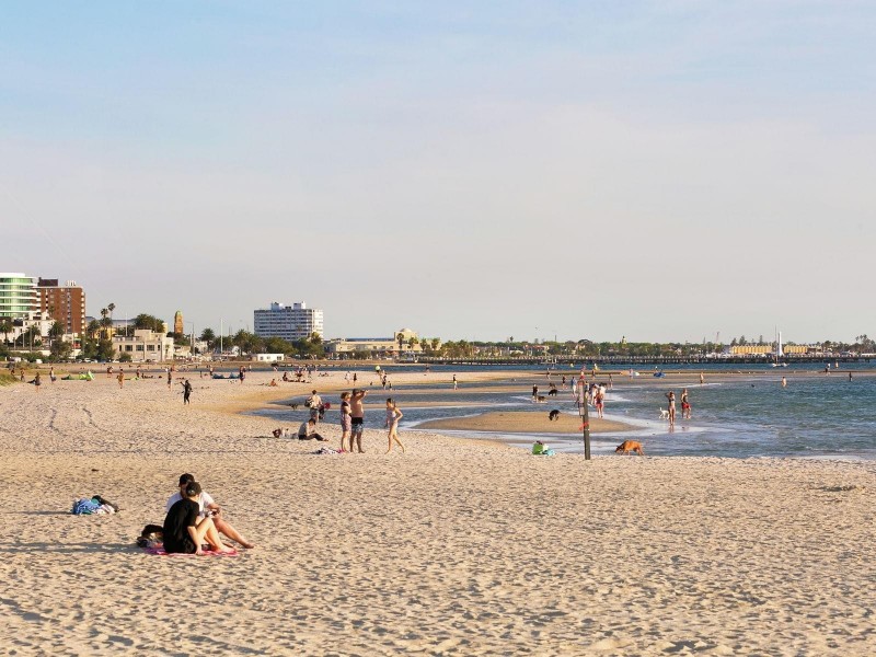 308/6 Victoria Street, St Kilda VIC 3182