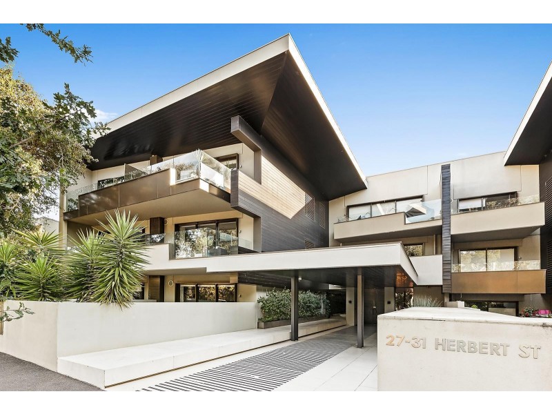 308/27 Herbert Street, St Kilda VIC 3182