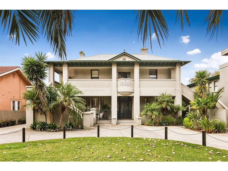 27/10 Tennyson Street, St Kilda VIC 3182