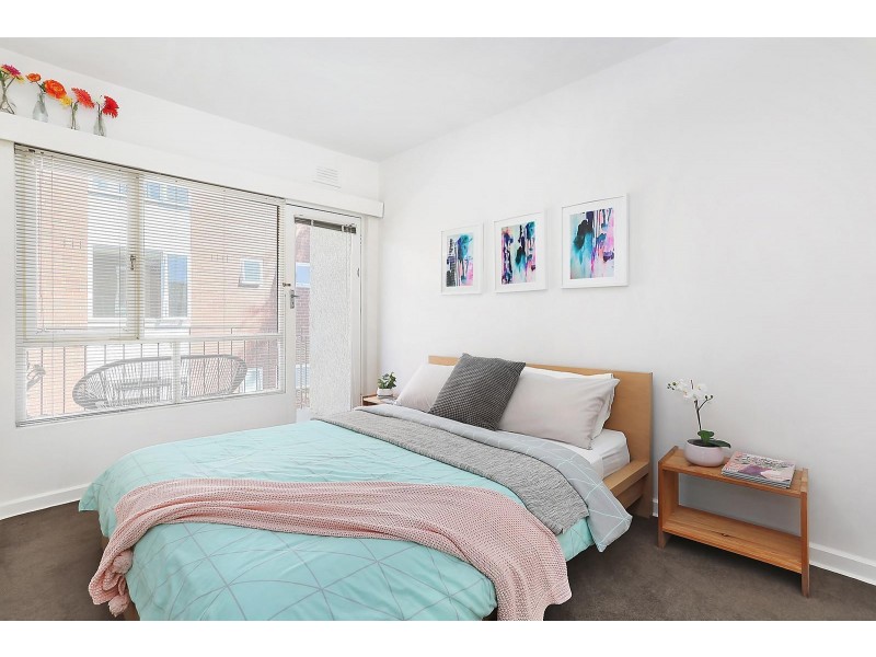 3/9 Herbert Street, St Kilda VIC 3182