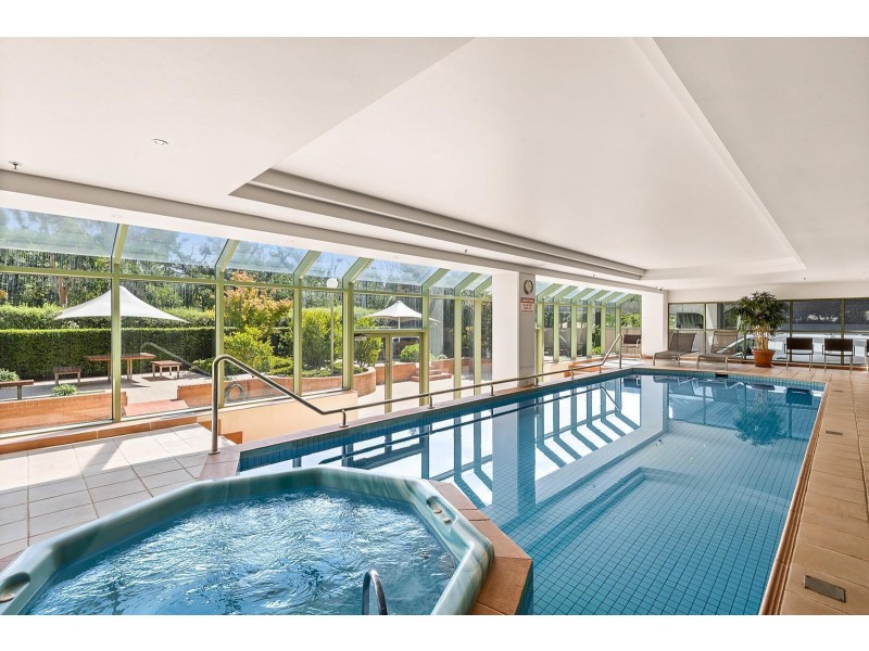 105/15 Queens Road, Melbourne VIC 3004