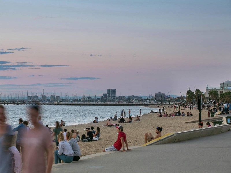 1/1 Lambeth Place, St Kilda VIC 3182