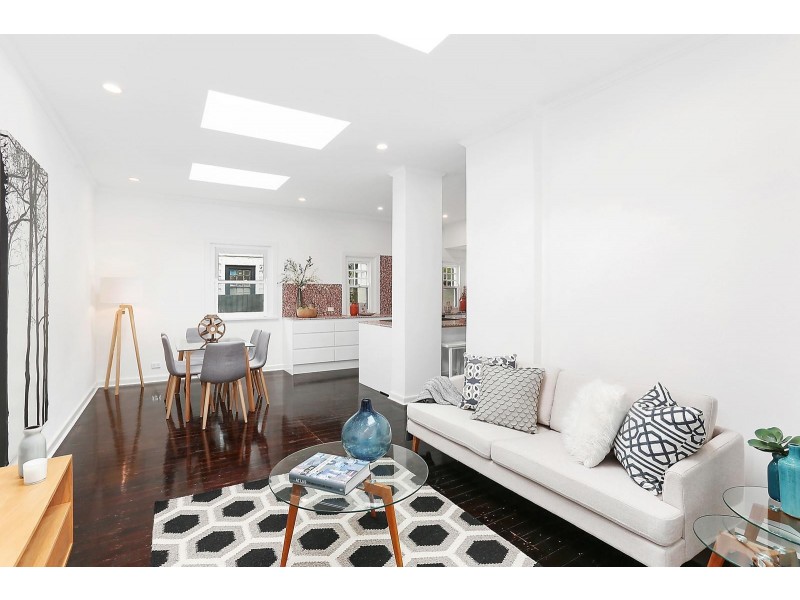 1/354 Dandenong Road, St Kilda East VIC 3183