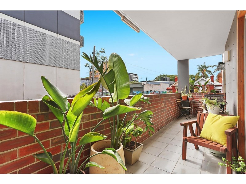 110C/3 Greeves Street, St Kilda VIC 3182