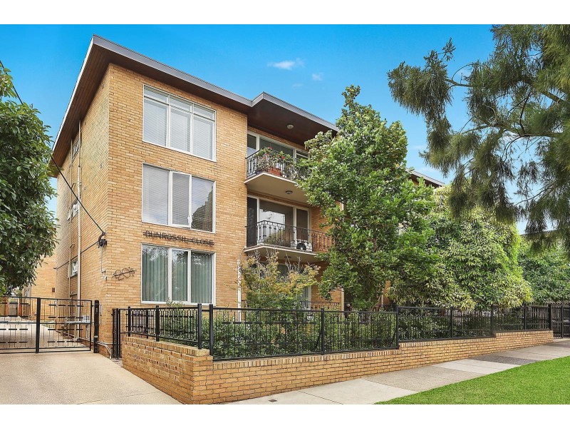 2/201 Dandenong Road, Windsor VIC 3181