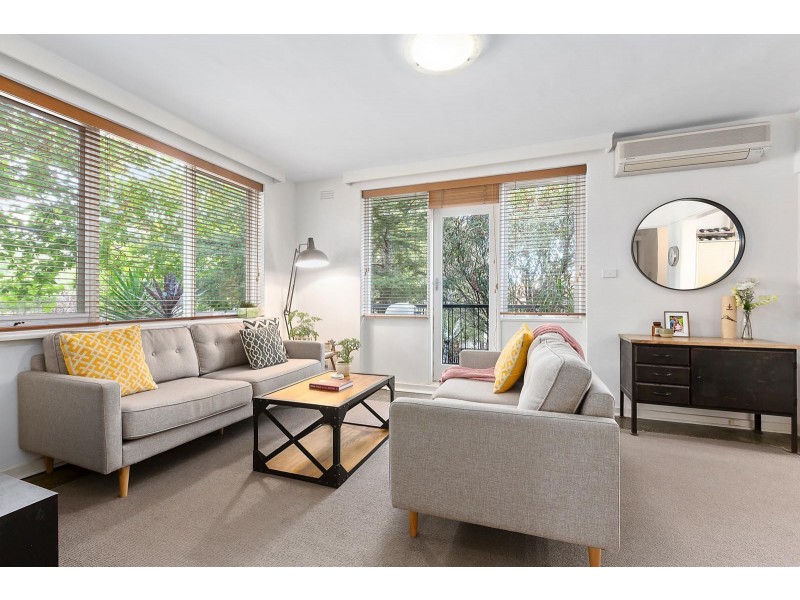 3/435 St Kilda Street, Elwood VIC 3184