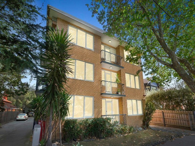 3/435 St Kilda Street, Elwood VIC 3184
