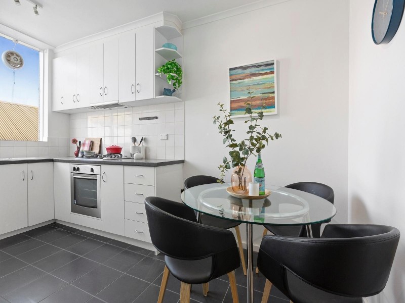 3/46 Ruskin Street, Elwood VIC 3184