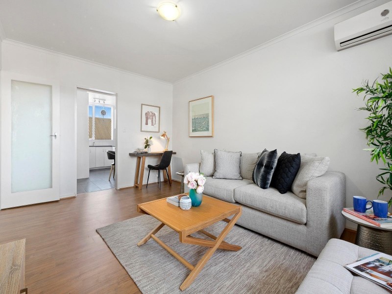 3/46 Ruskin Street, Elwood VIC 3184