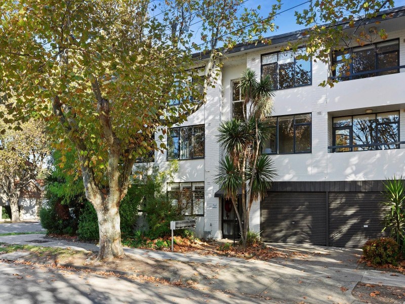 3/46 Ruskin Street, Elwood VIC 3184