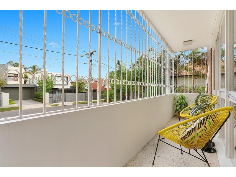 2/19 Norwood Road, Caulfield North VIC 3161