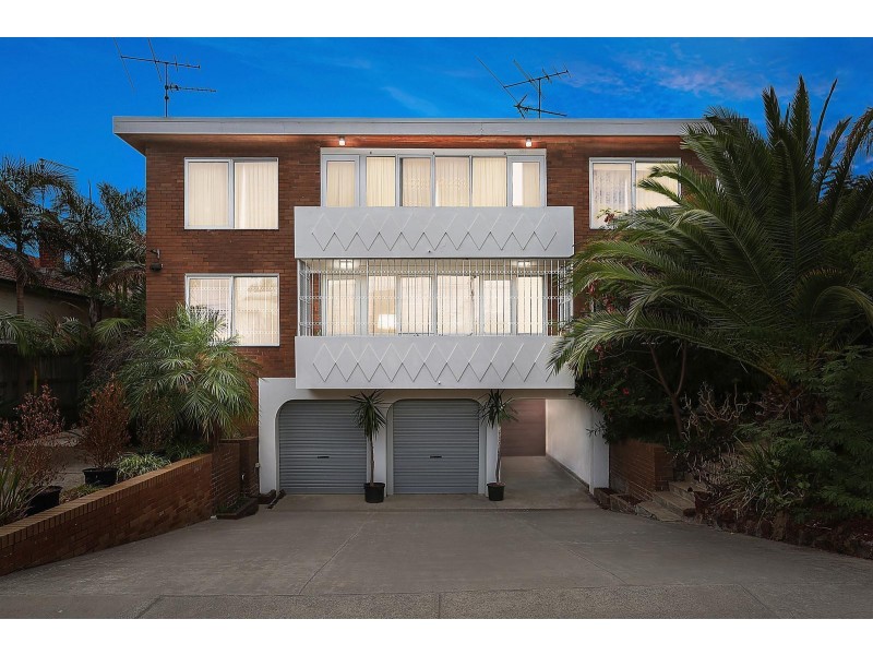 2/19 Norwood Road, Caulfield North VIC 3161