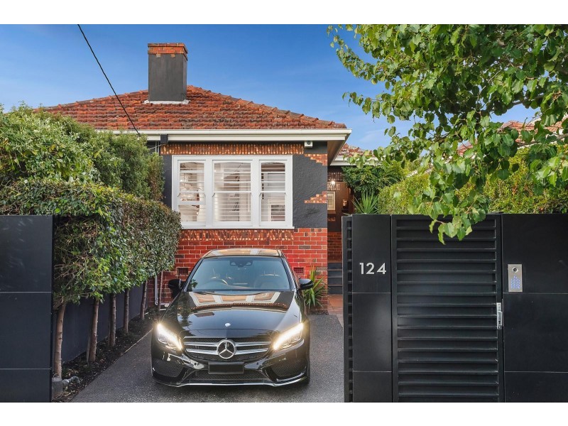 124 Argyle Street, St Kilda VIC 3182