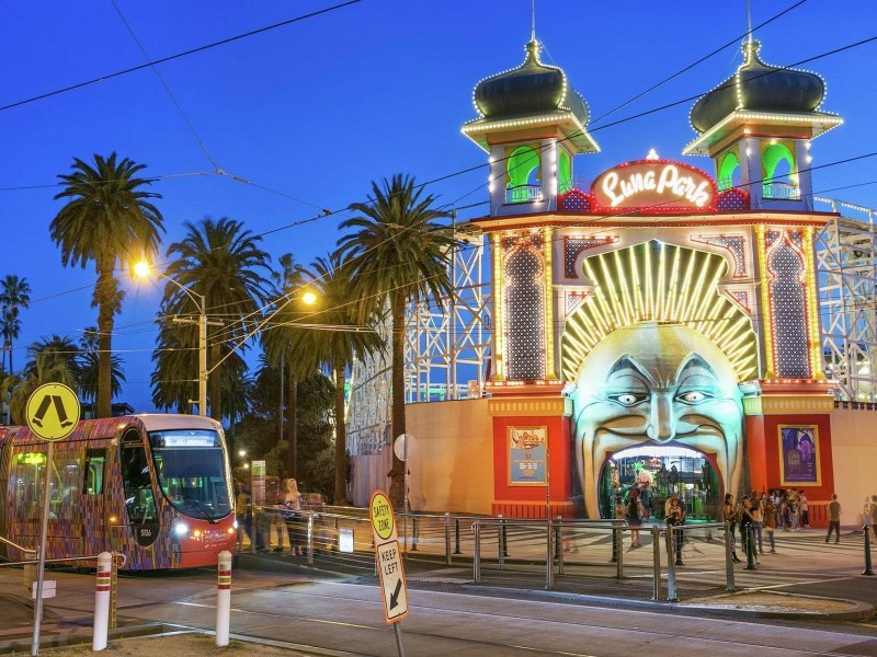 124 Argyle Street, St Kilda VIC 3182