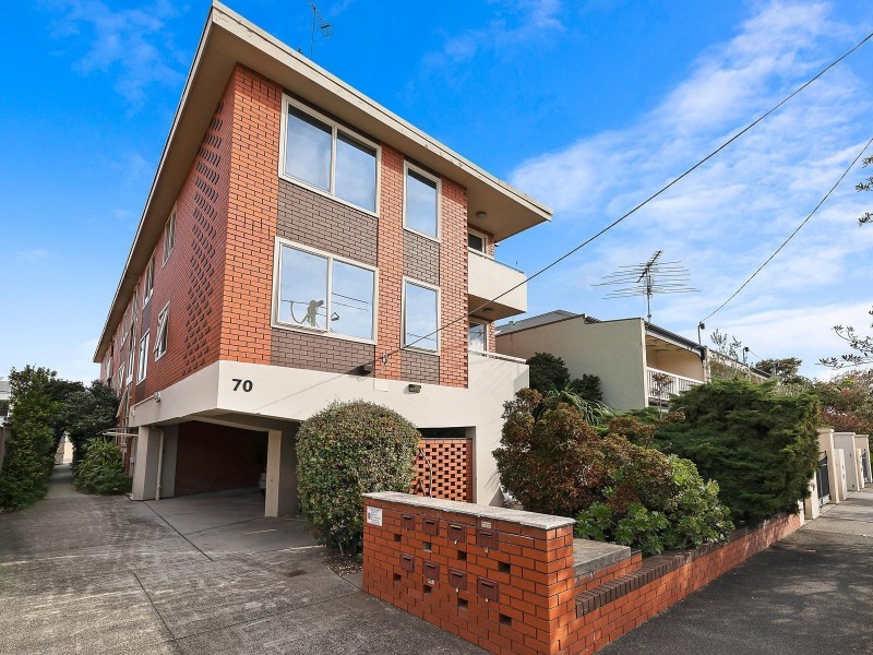 4/70 Patterson Street, Middle Park VIC 3206