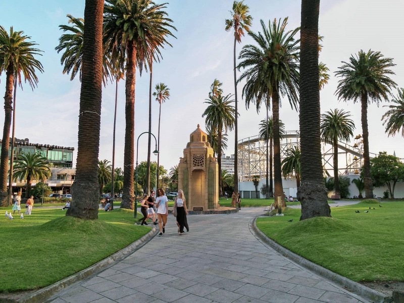 2/176 Inkerman Street, St Kilda East VIC 3183