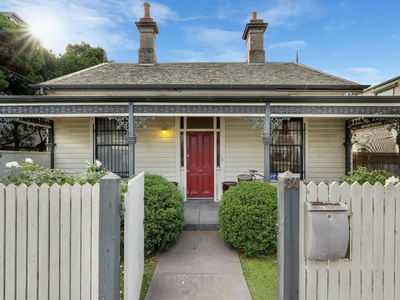 34 Vale Street, St Kilda VIC 3182