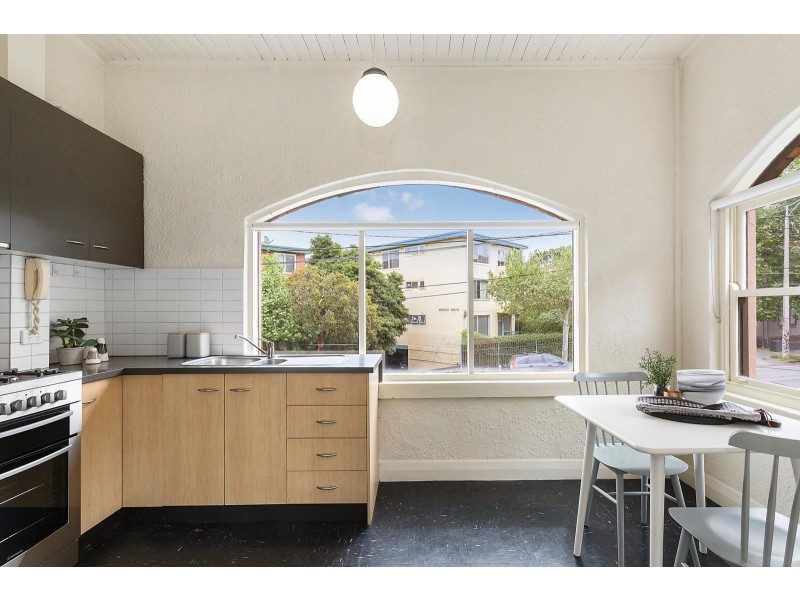 5/88 Barkly Street, St Kilda VIC 3182