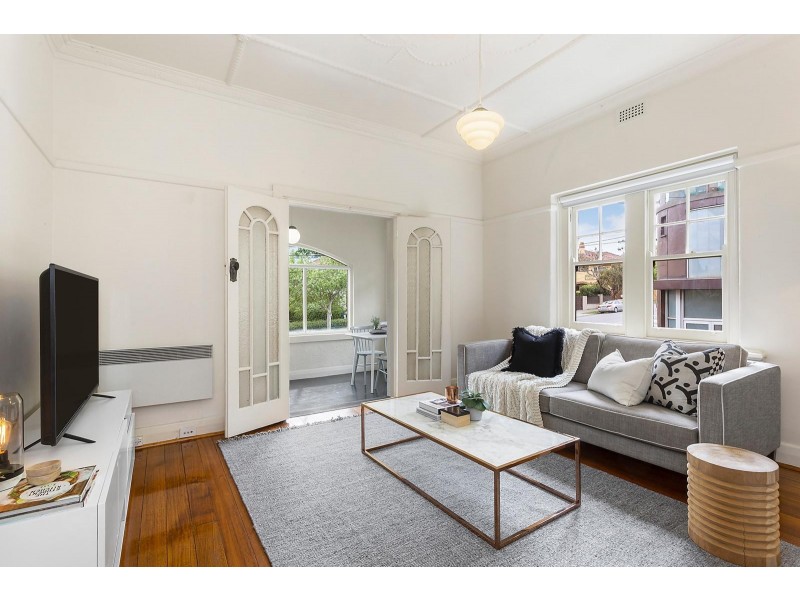 5/88 Barkly Street, St Kilda VIC 3182