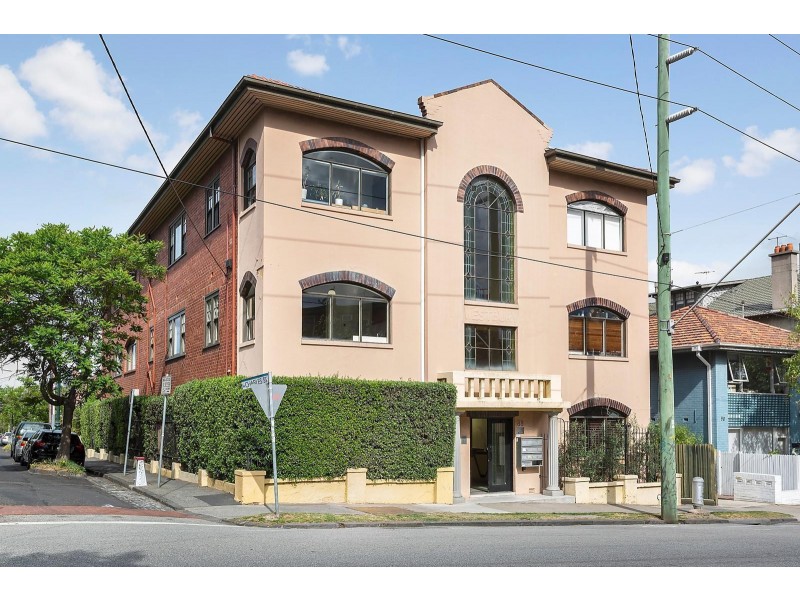 5/88 Barkly Street, St Kilda VIC 3182